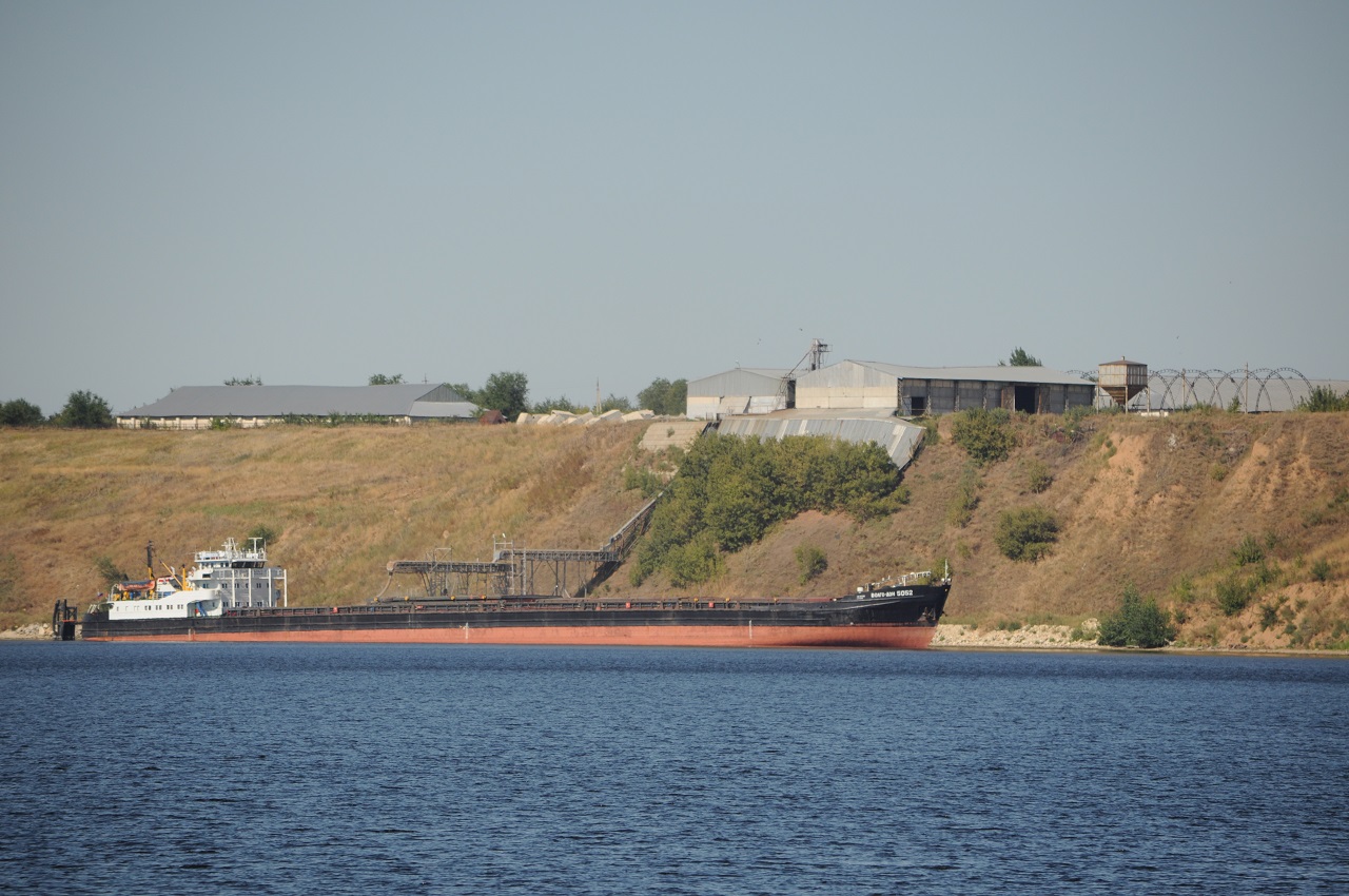 Волго-Дон 5052