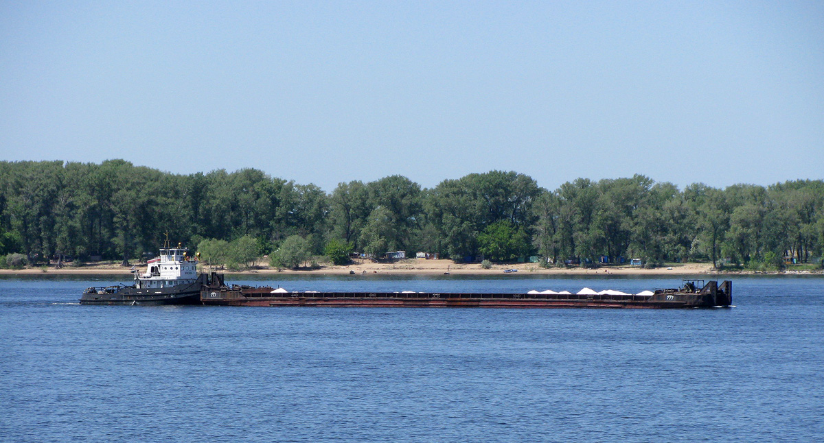 Шлюзовой-71, 777