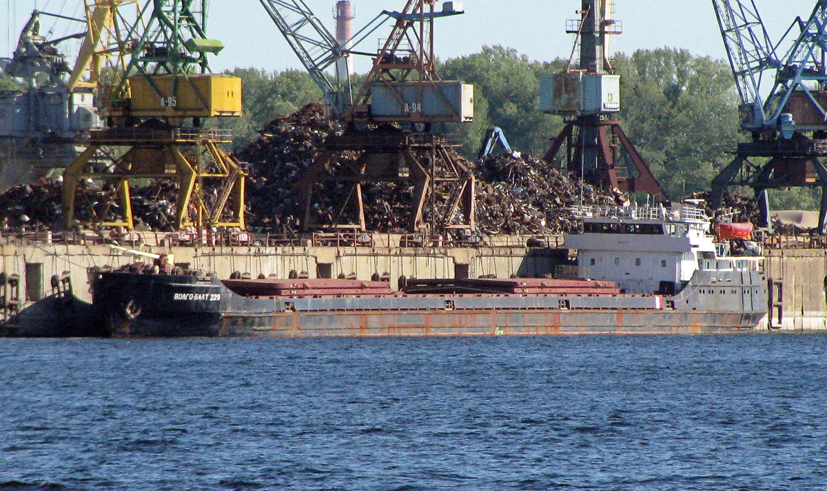 Волго-Балт 229