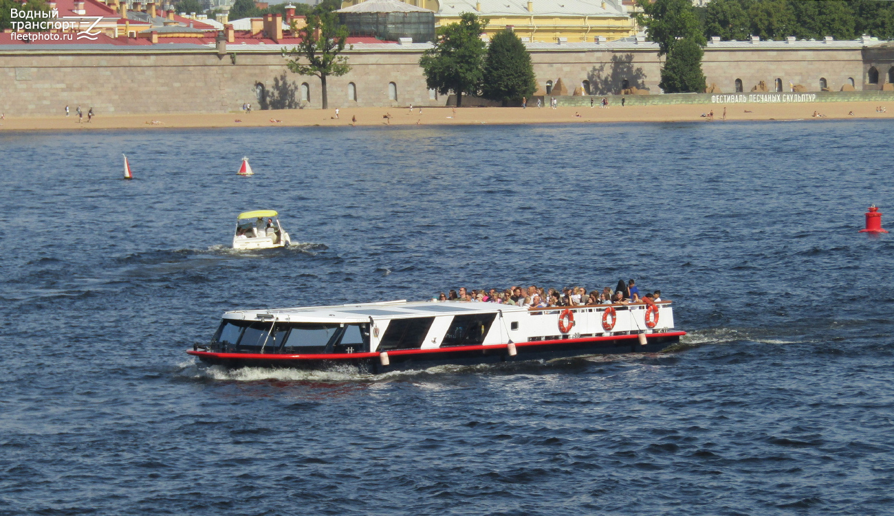Монарх