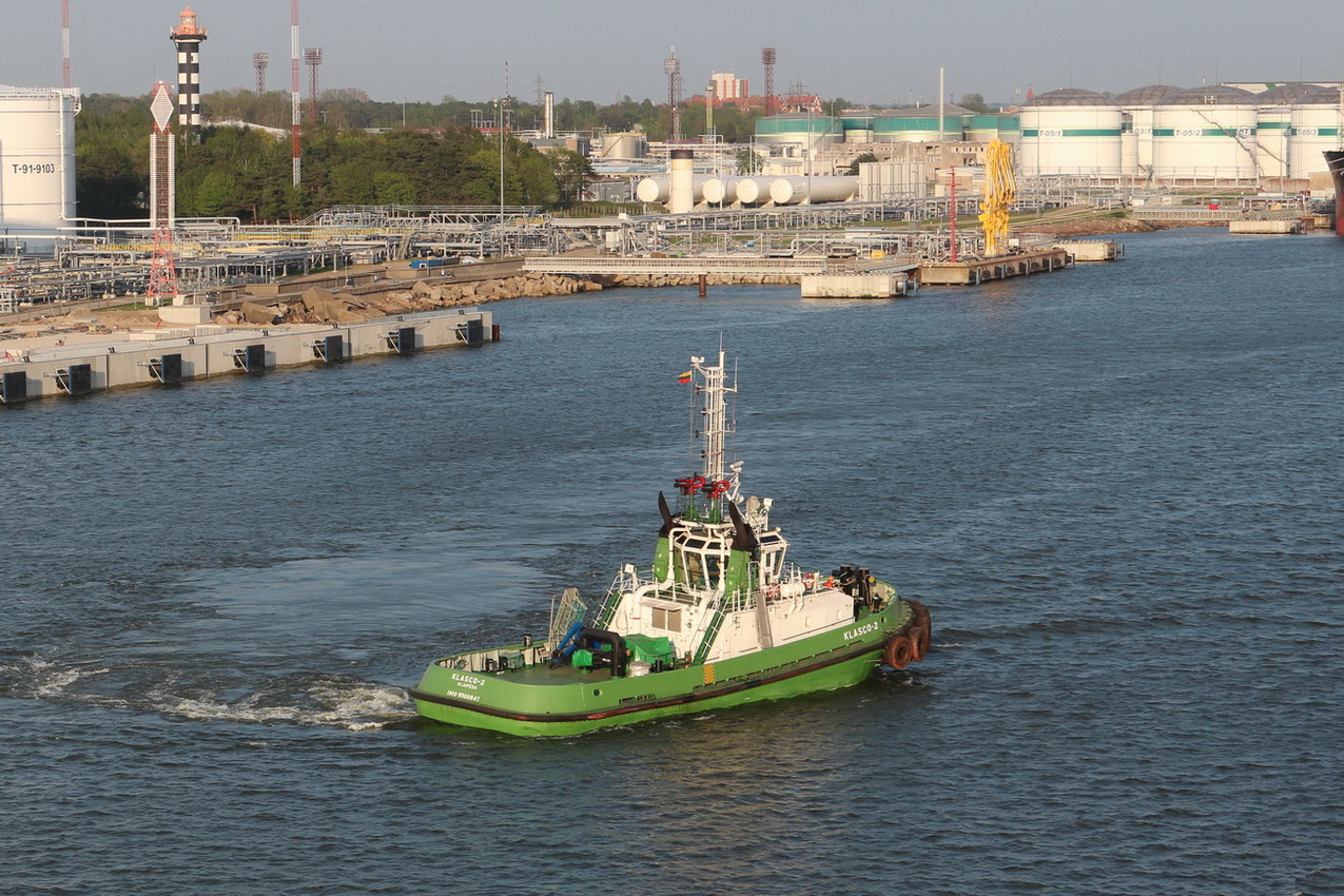Klasco-2