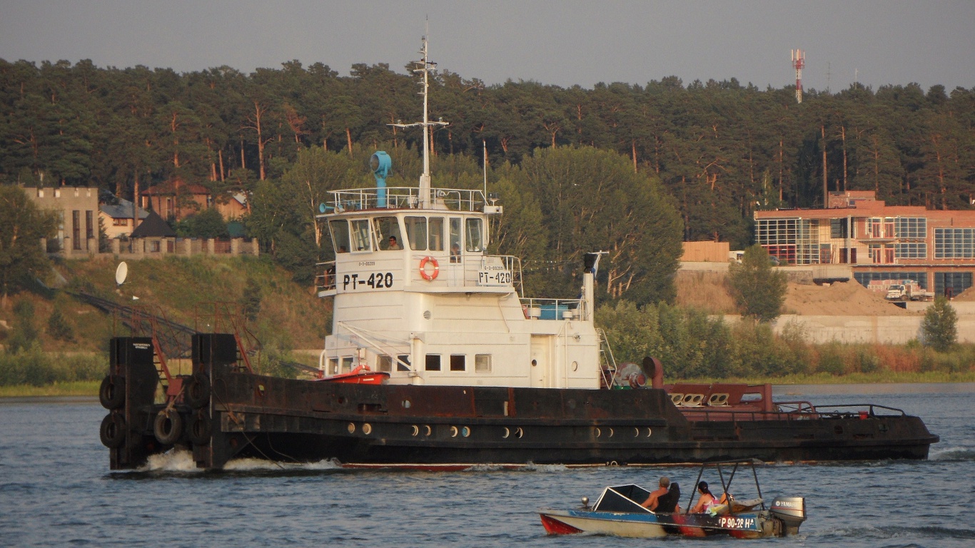 РТ-420