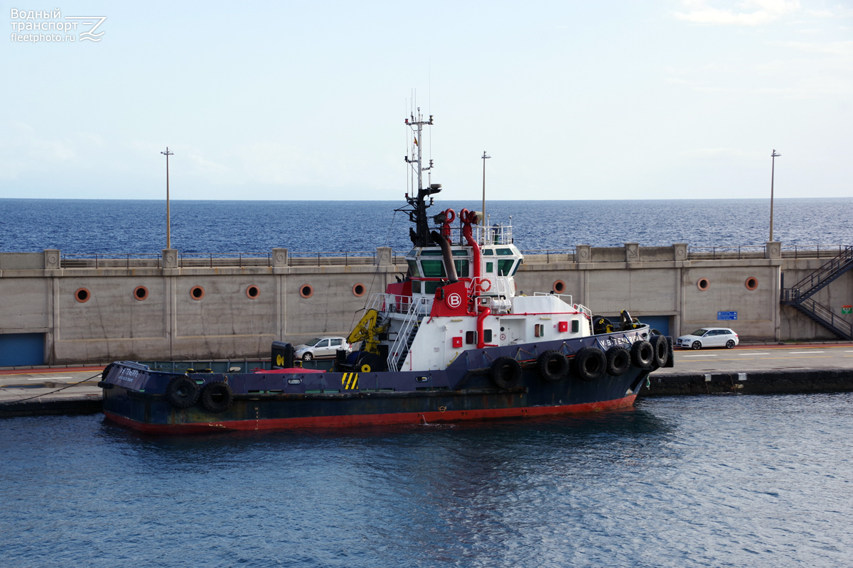 V.B. Tenerife