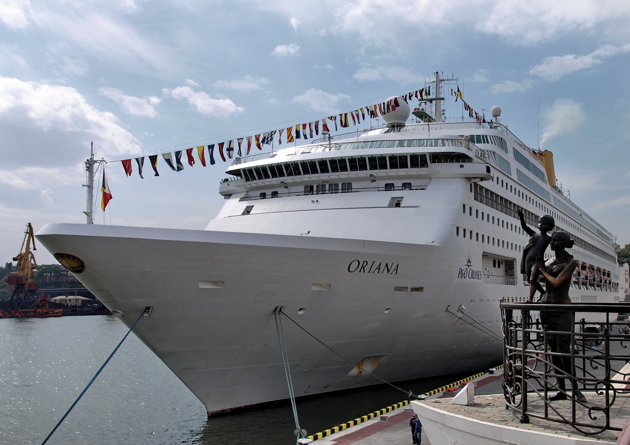 Oriana