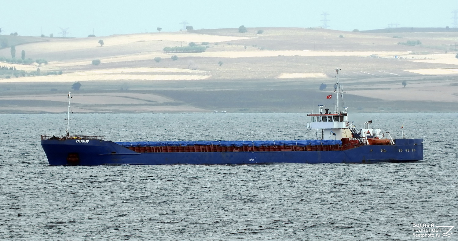Kalamaria