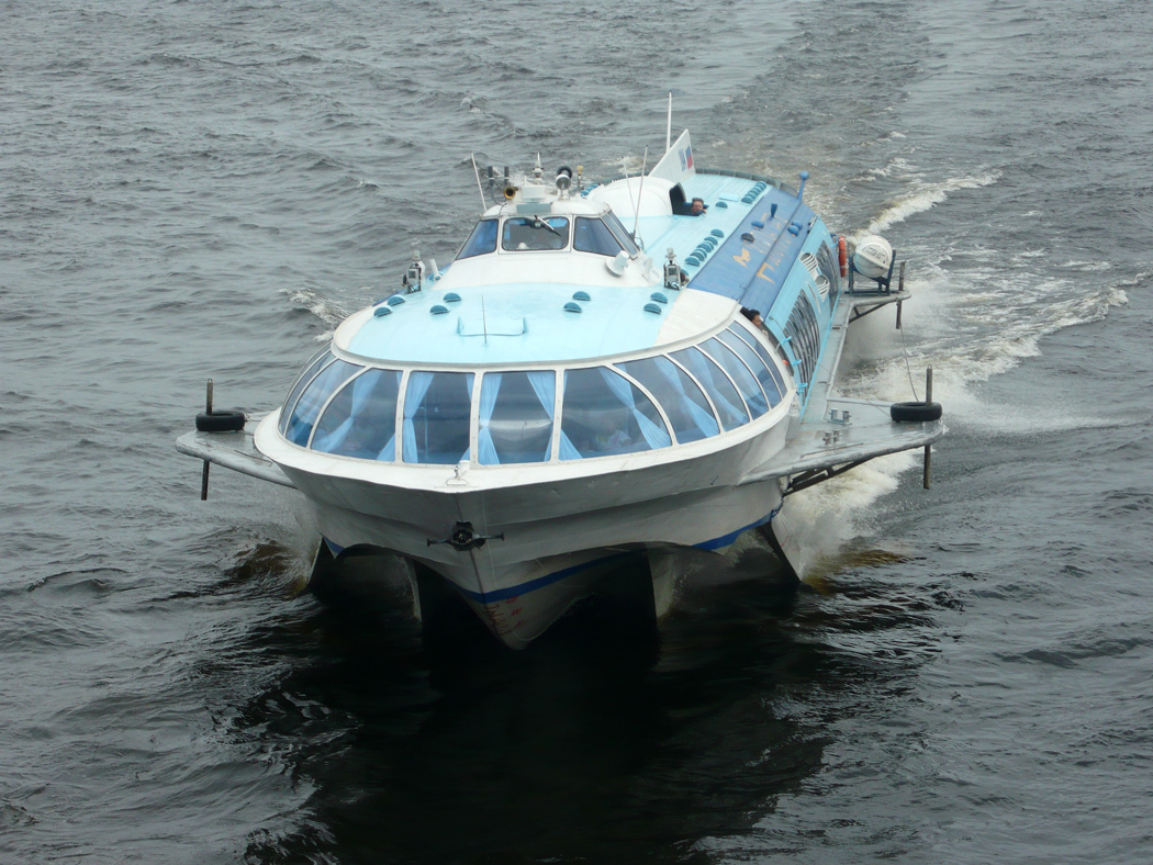 Метеор-184