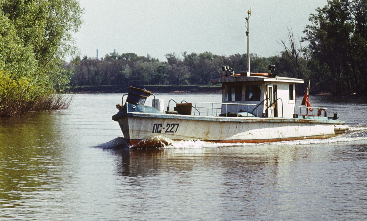 ПС-227