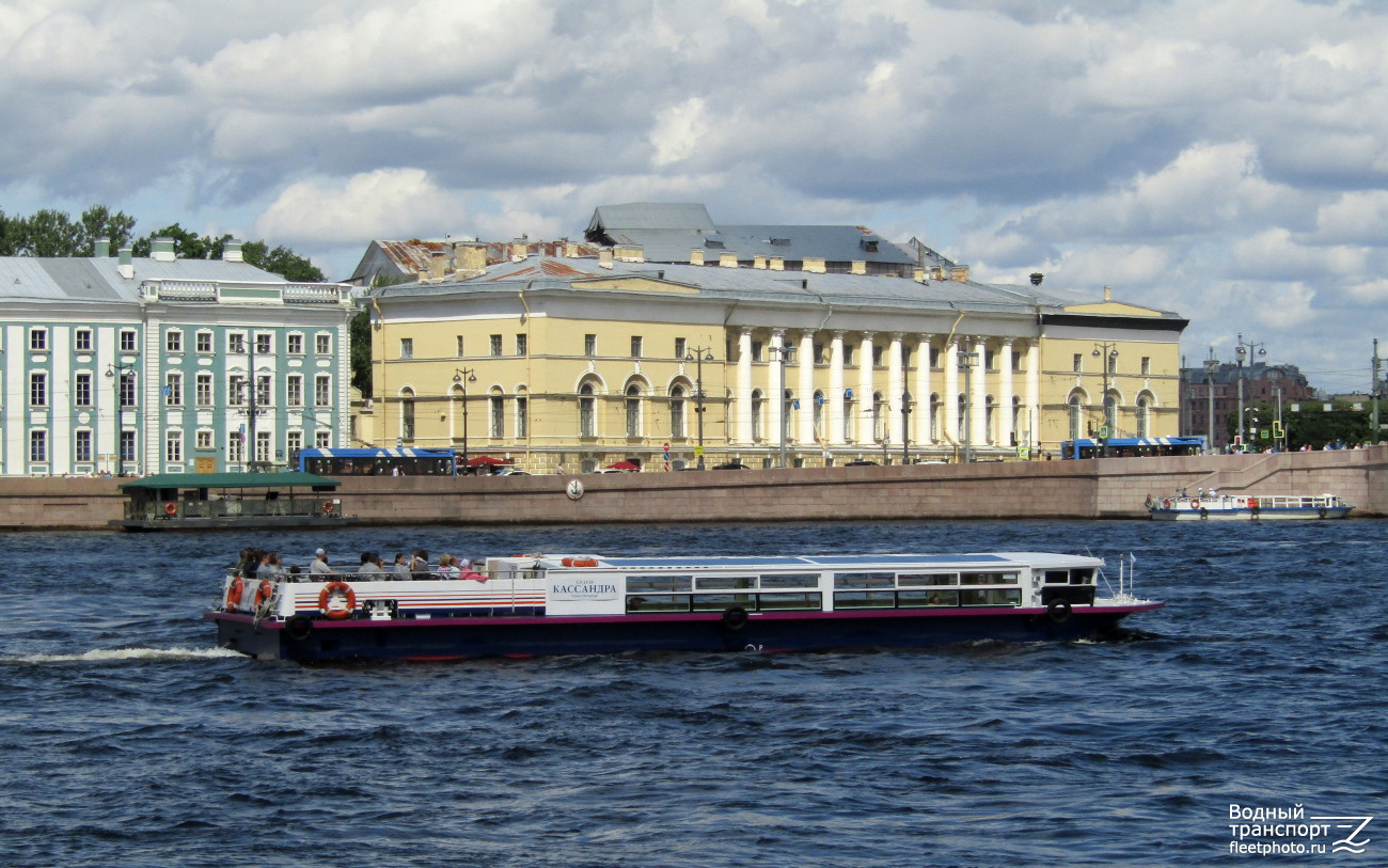 Кассандра
