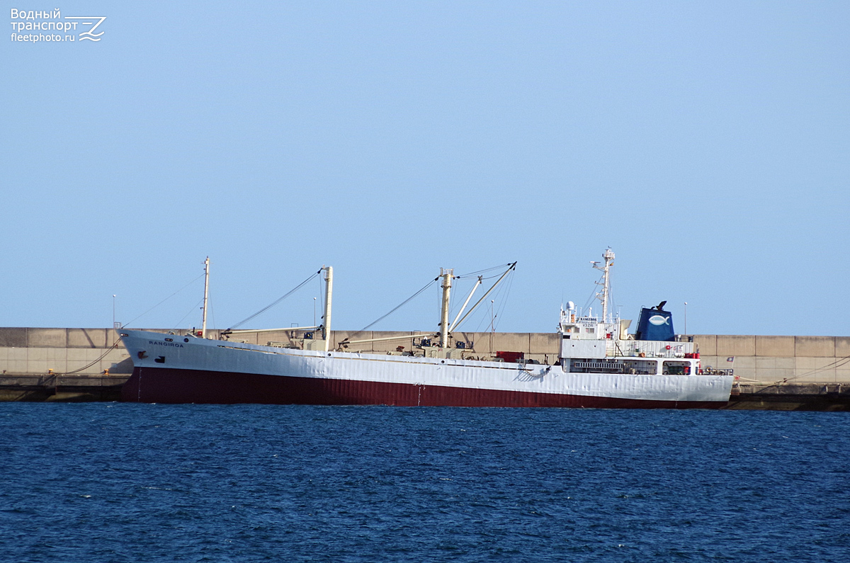 Rangiroa