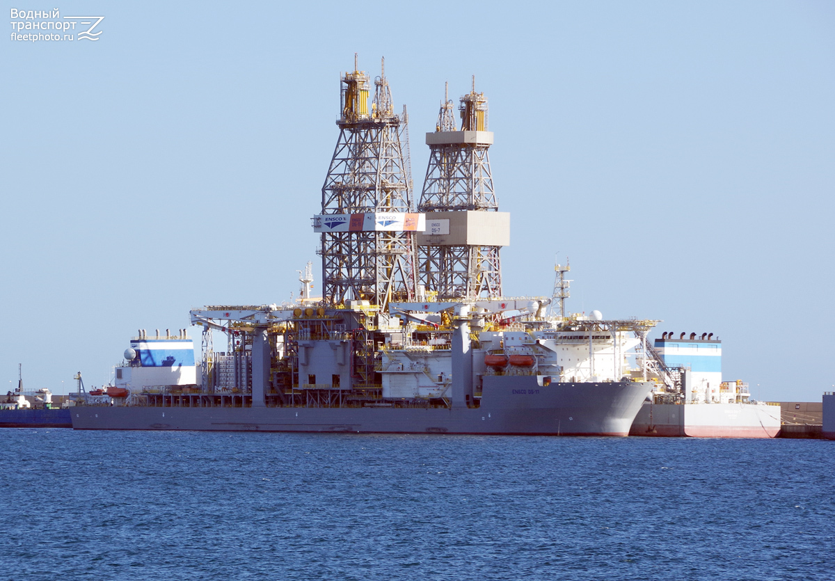 ENSCO DS-11