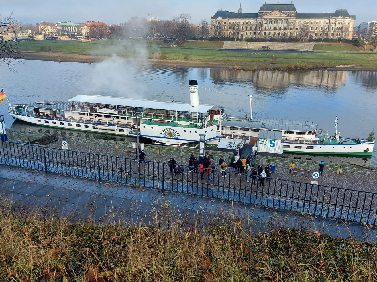 Leipzig