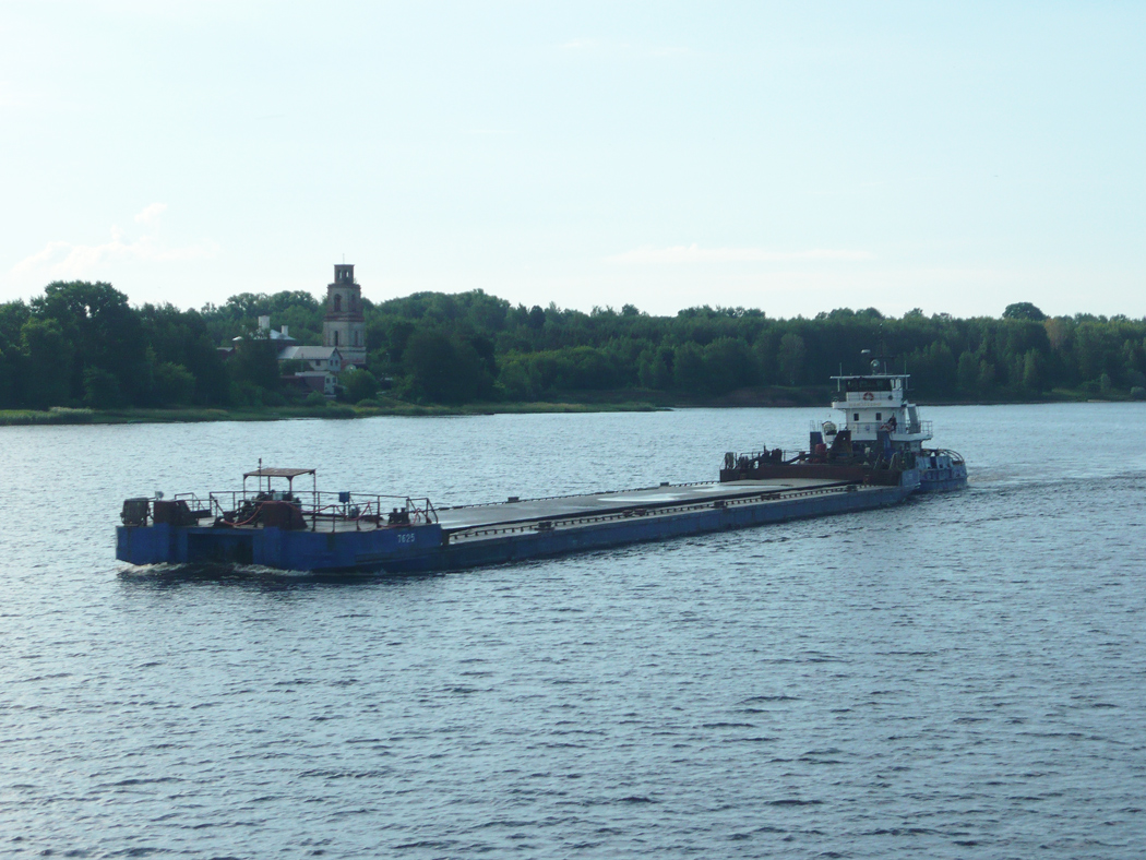7625, Шлюзовой-61