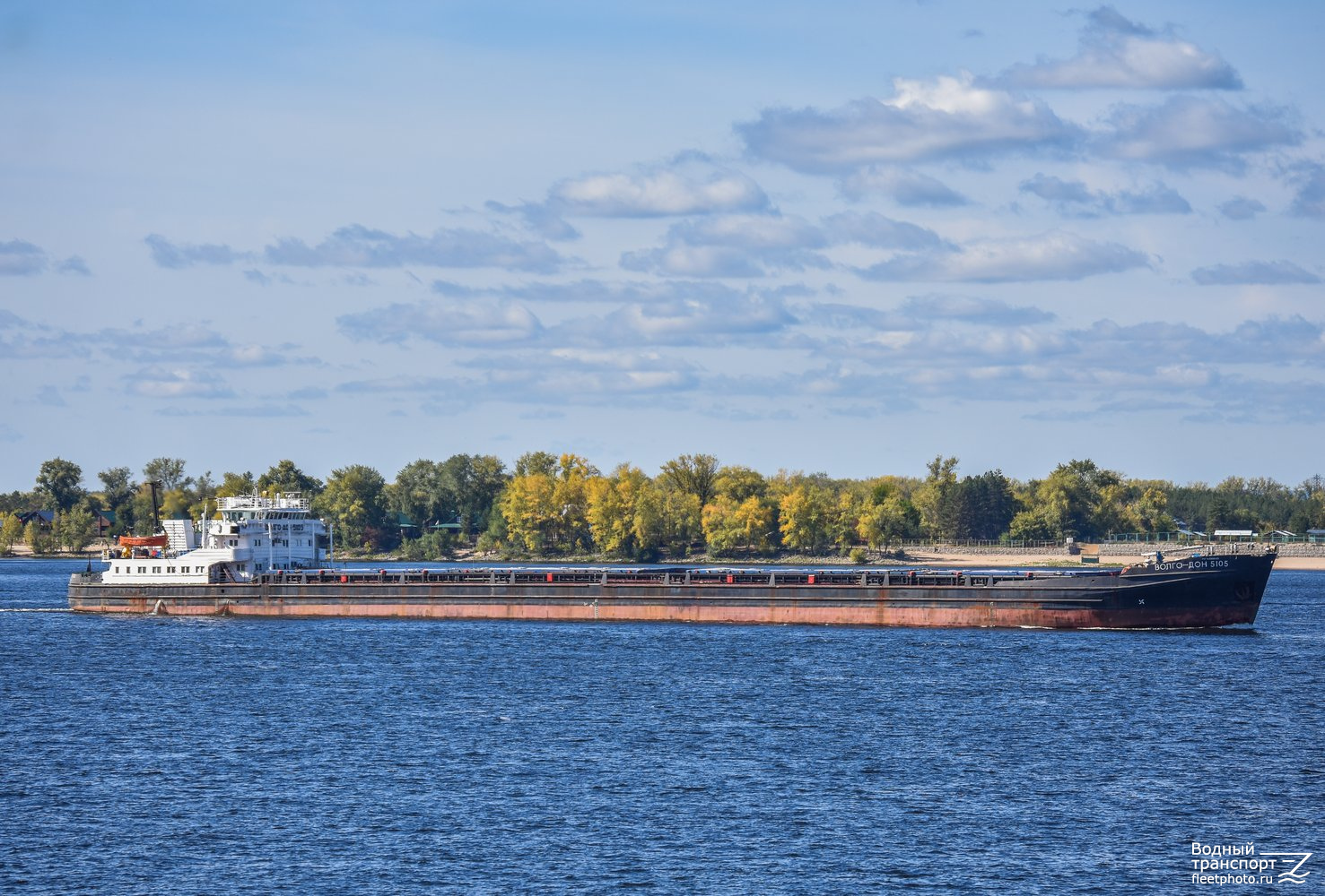 Волго-Дон 5105