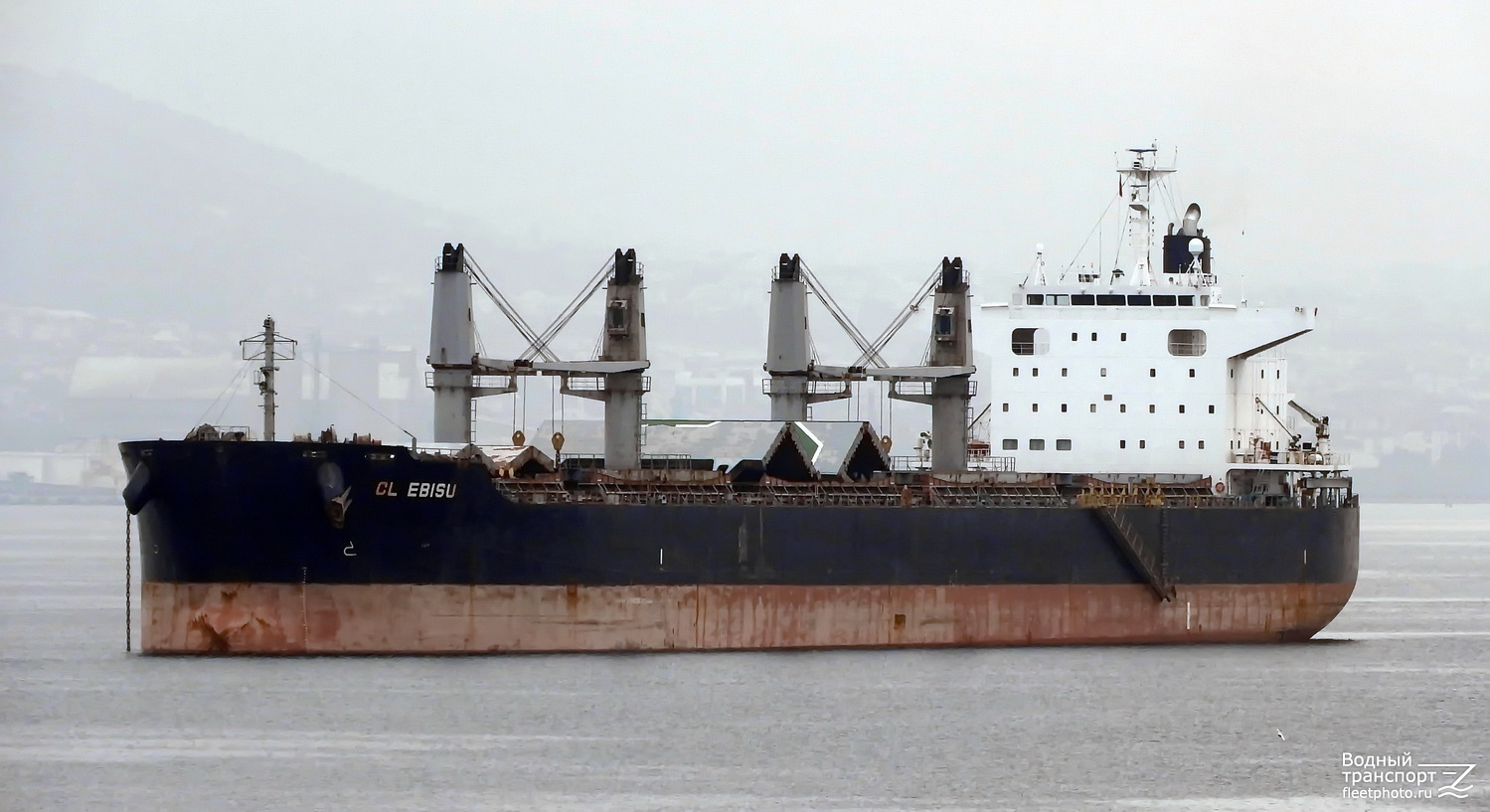 CL Ebisu