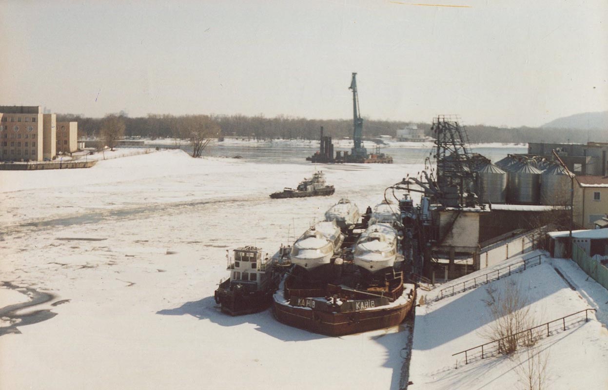 БМ-18, БТ-468