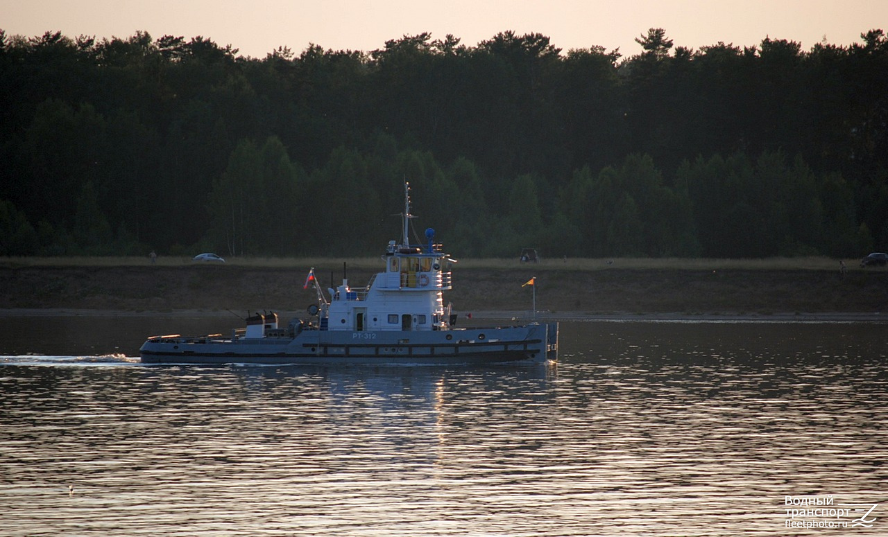 РТ-312