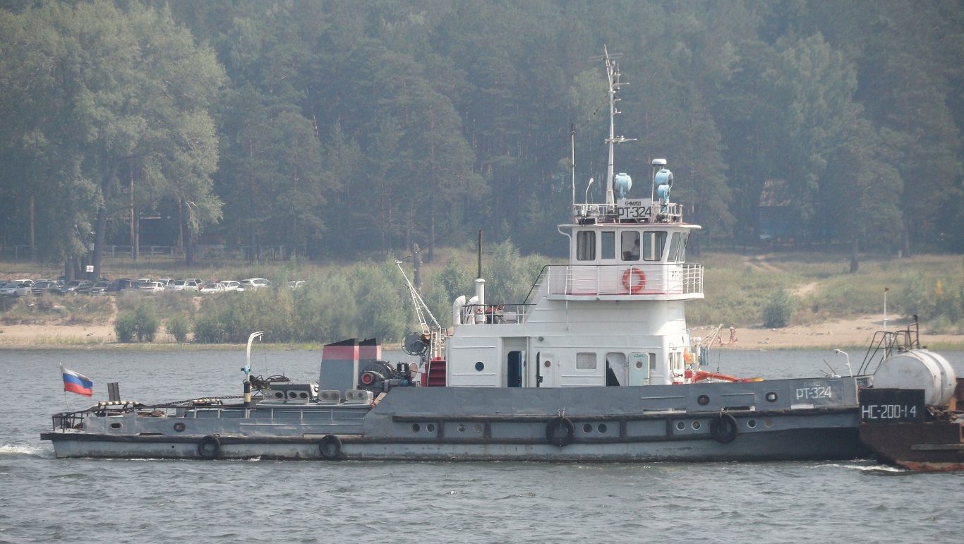 РТ-324