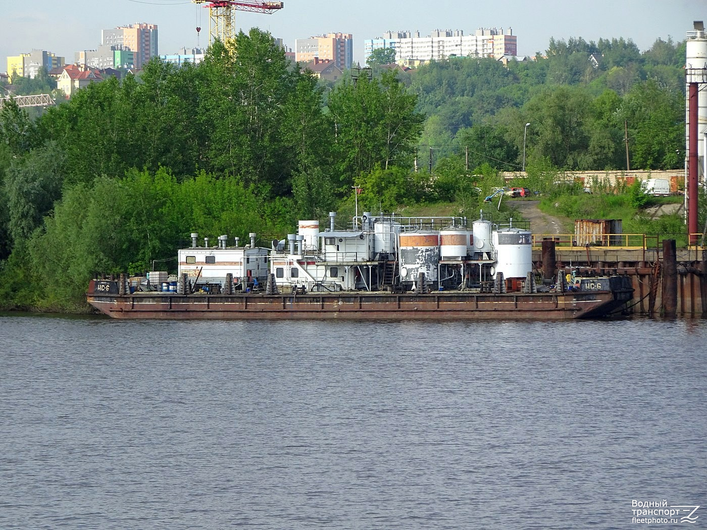 НС-6