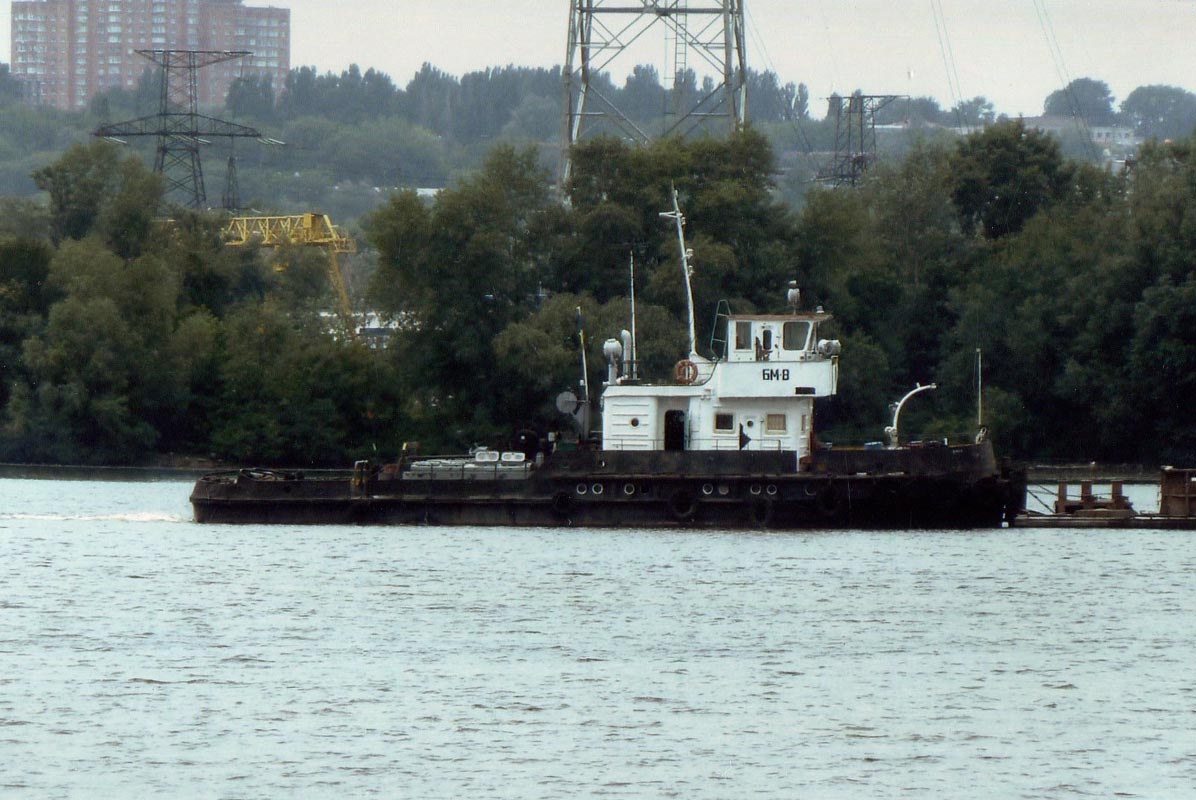 БМ-8