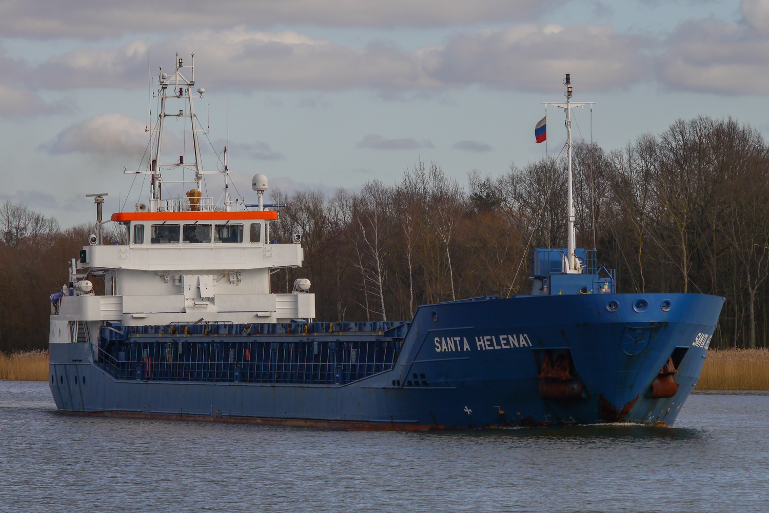 Santa Helena