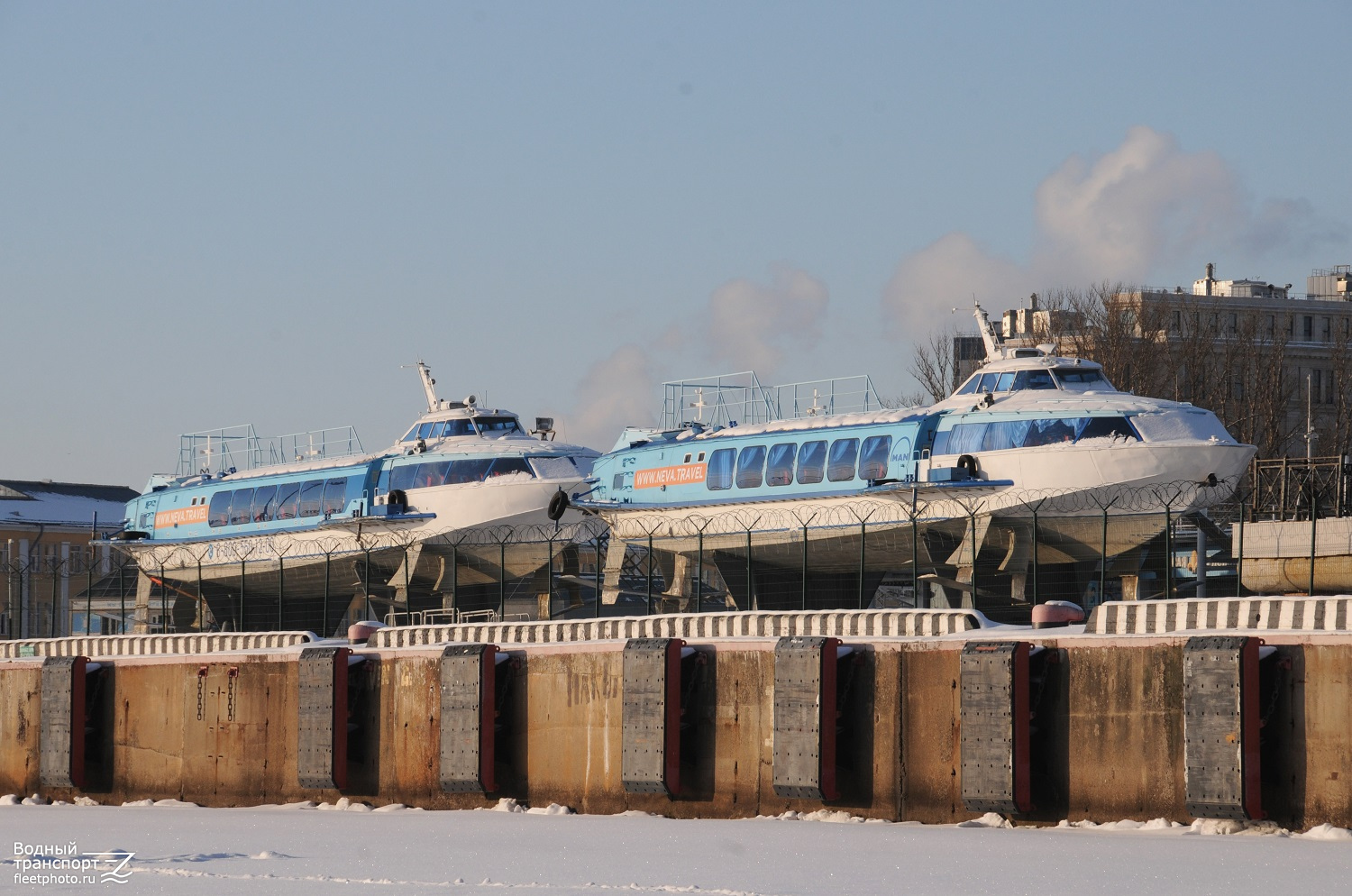 Восход-67, Восход-61