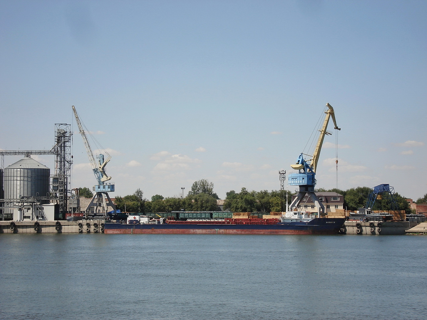 Самур 12