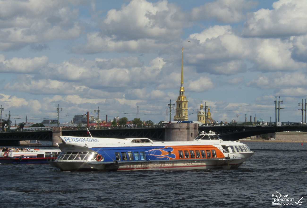 Метеор-158