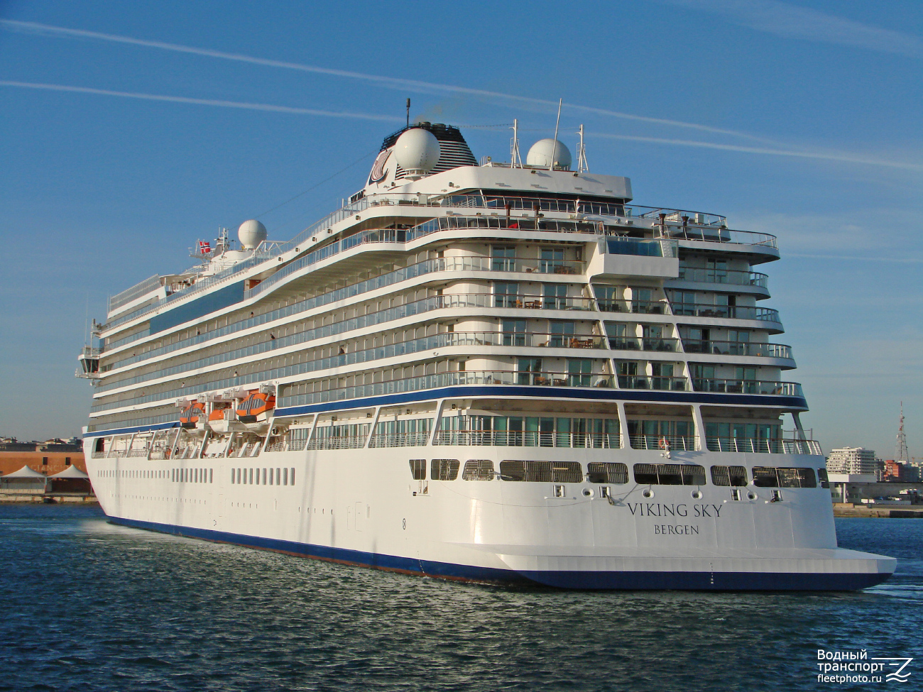 Viking Sky