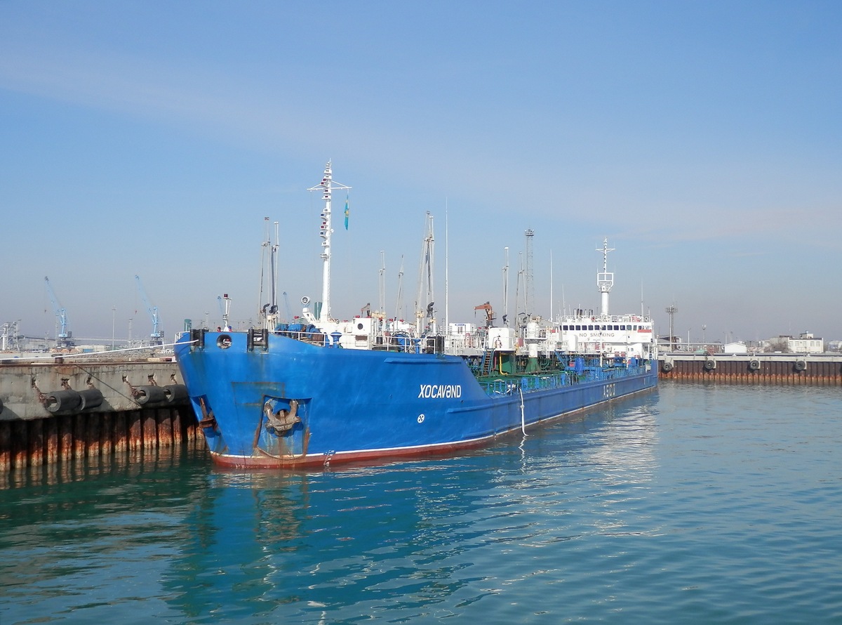 Khodjavand