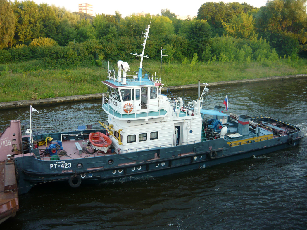 РТ-423