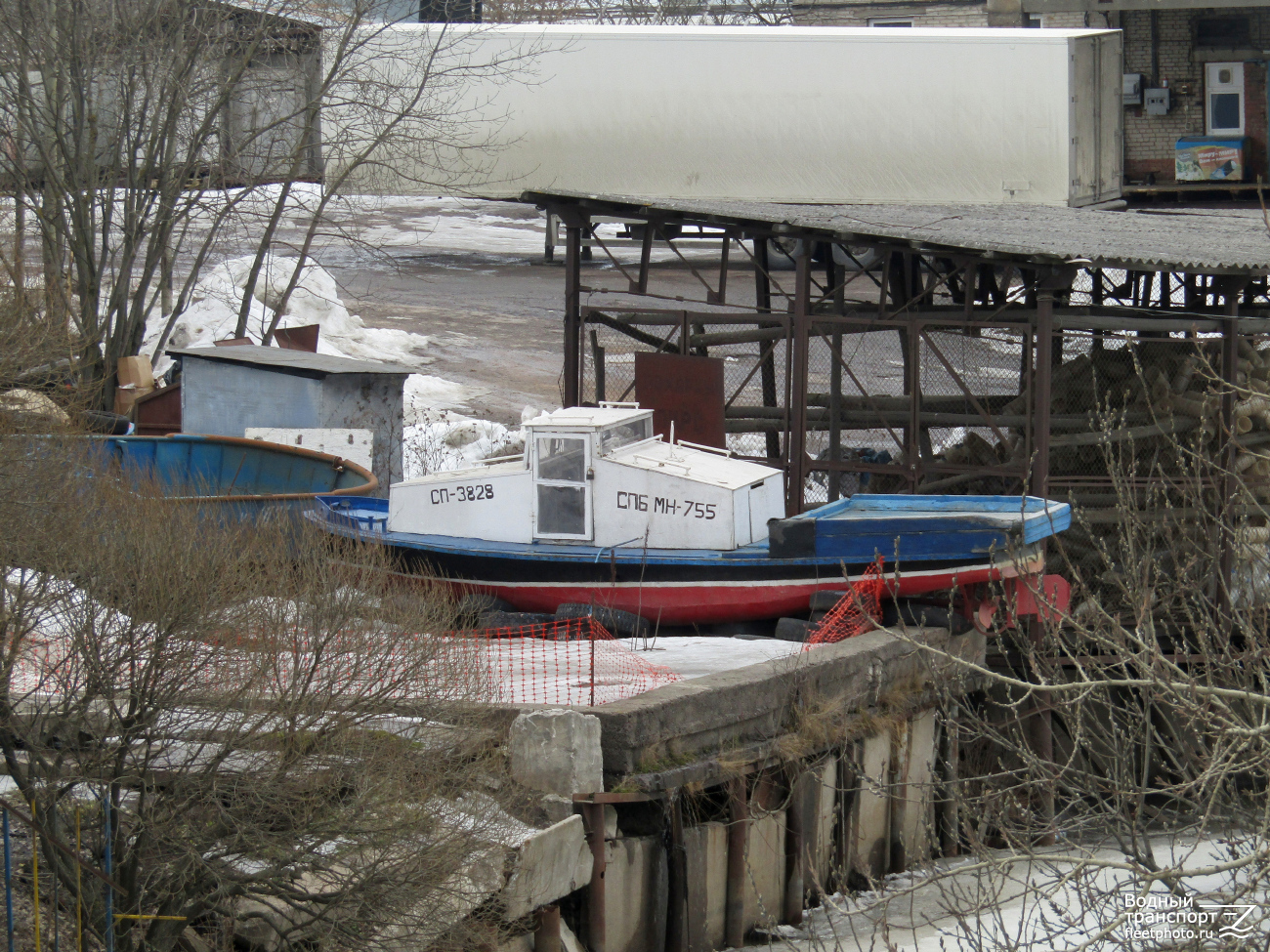 МН-755