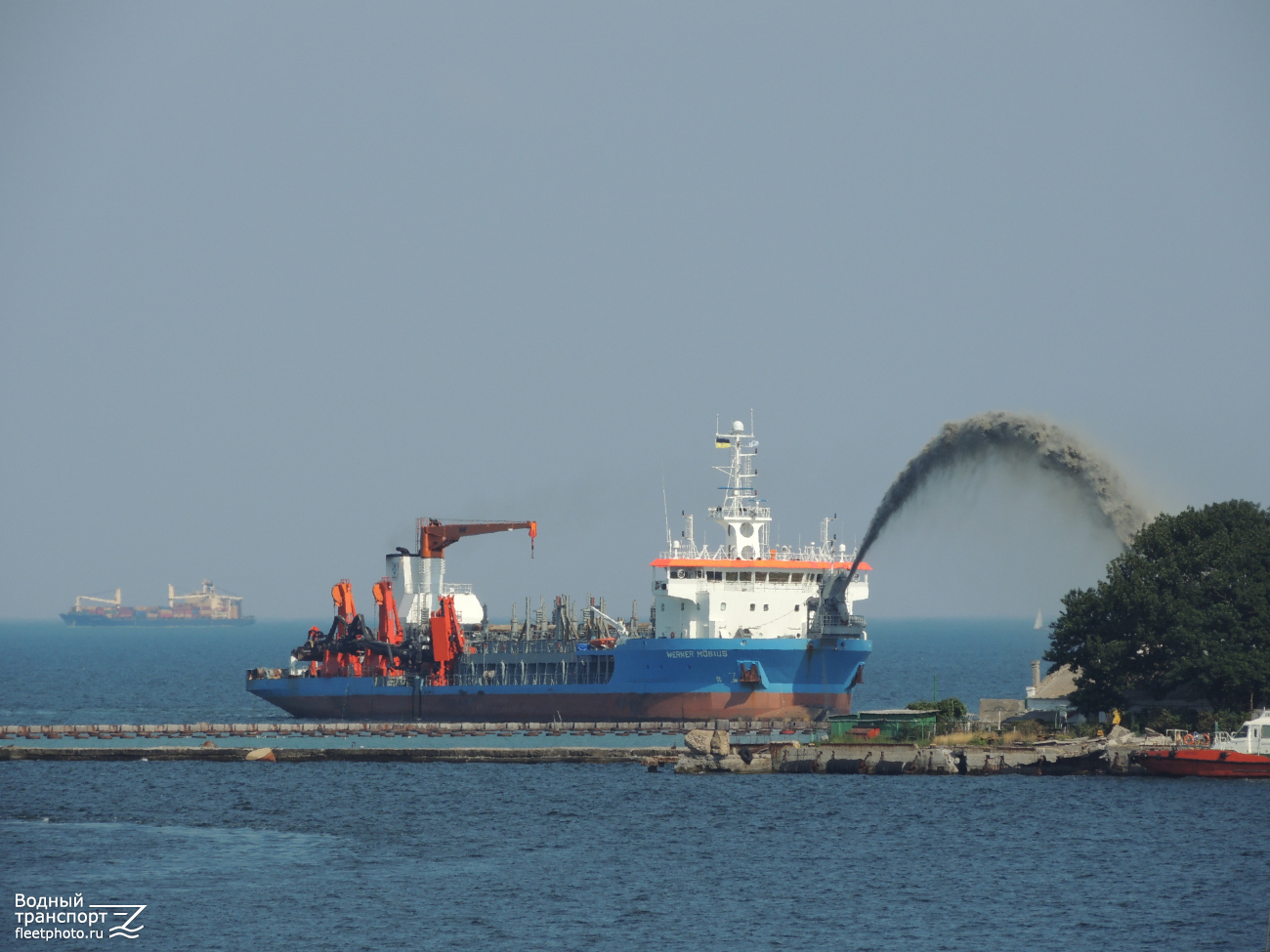 Werner Mobius