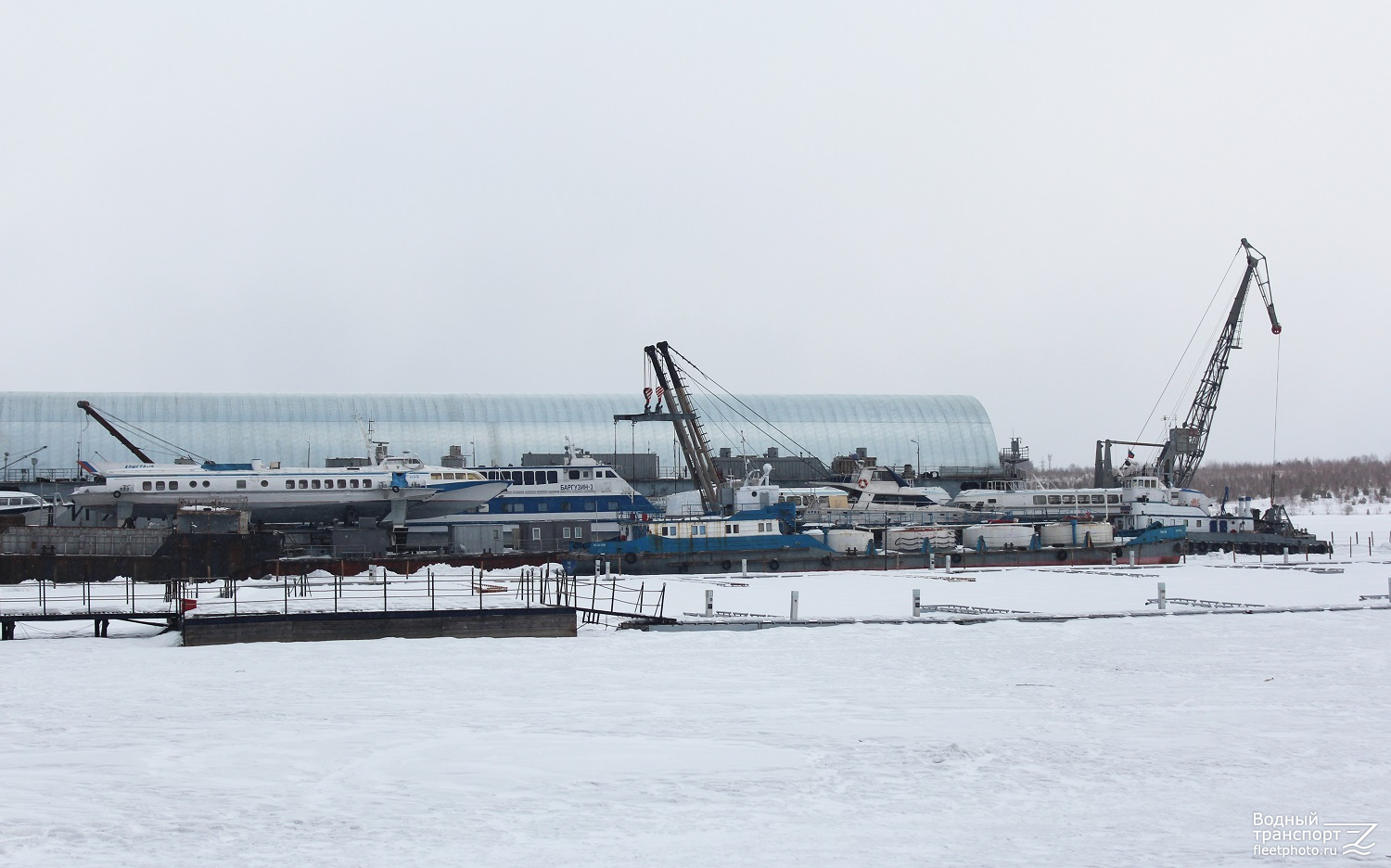 Комета-15, ТНМ-36, Сретенск