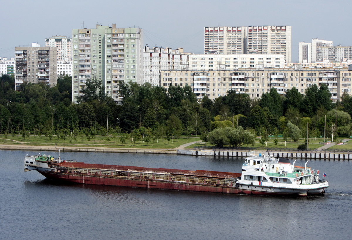 Окский-46