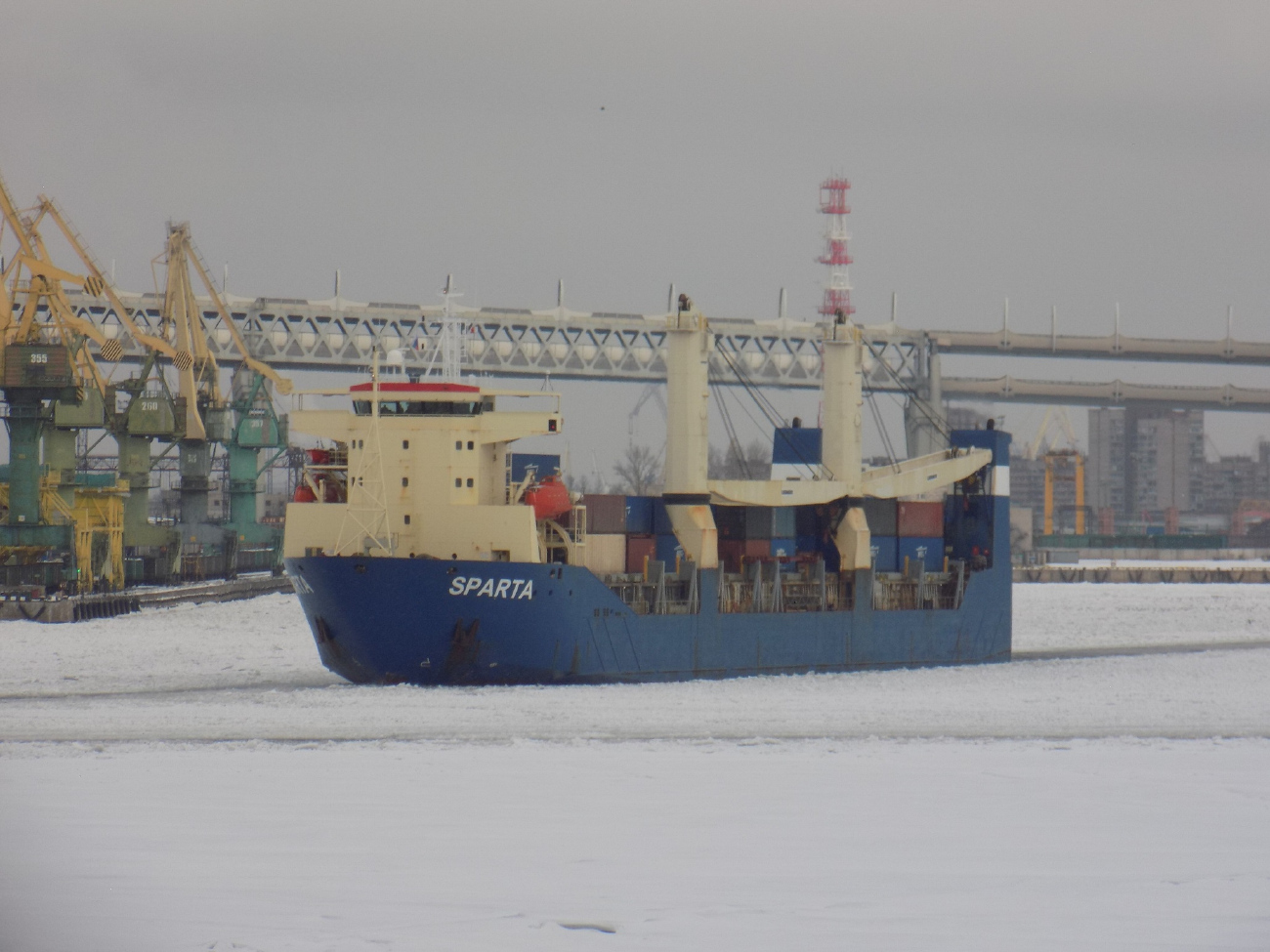Спарта