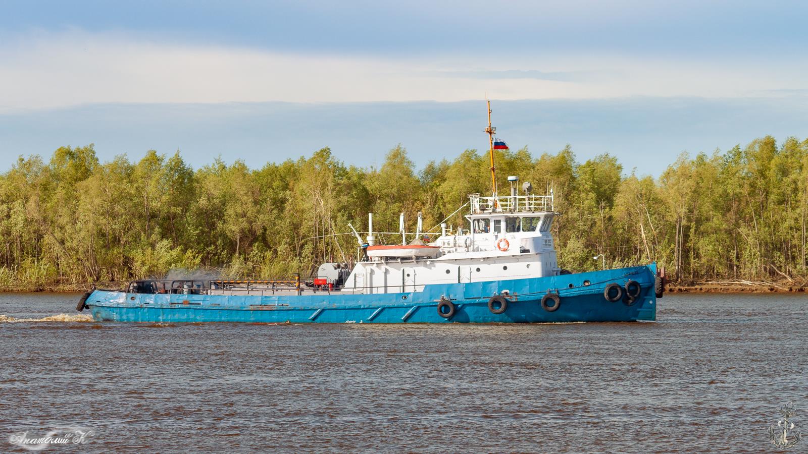 РП-635