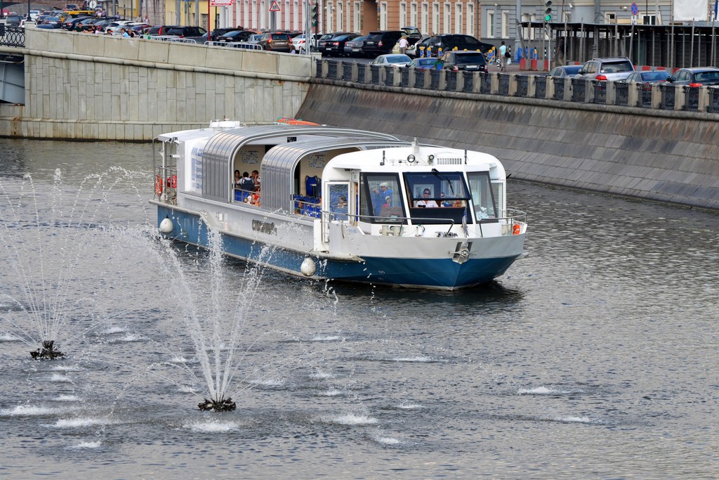 Столичный-1
