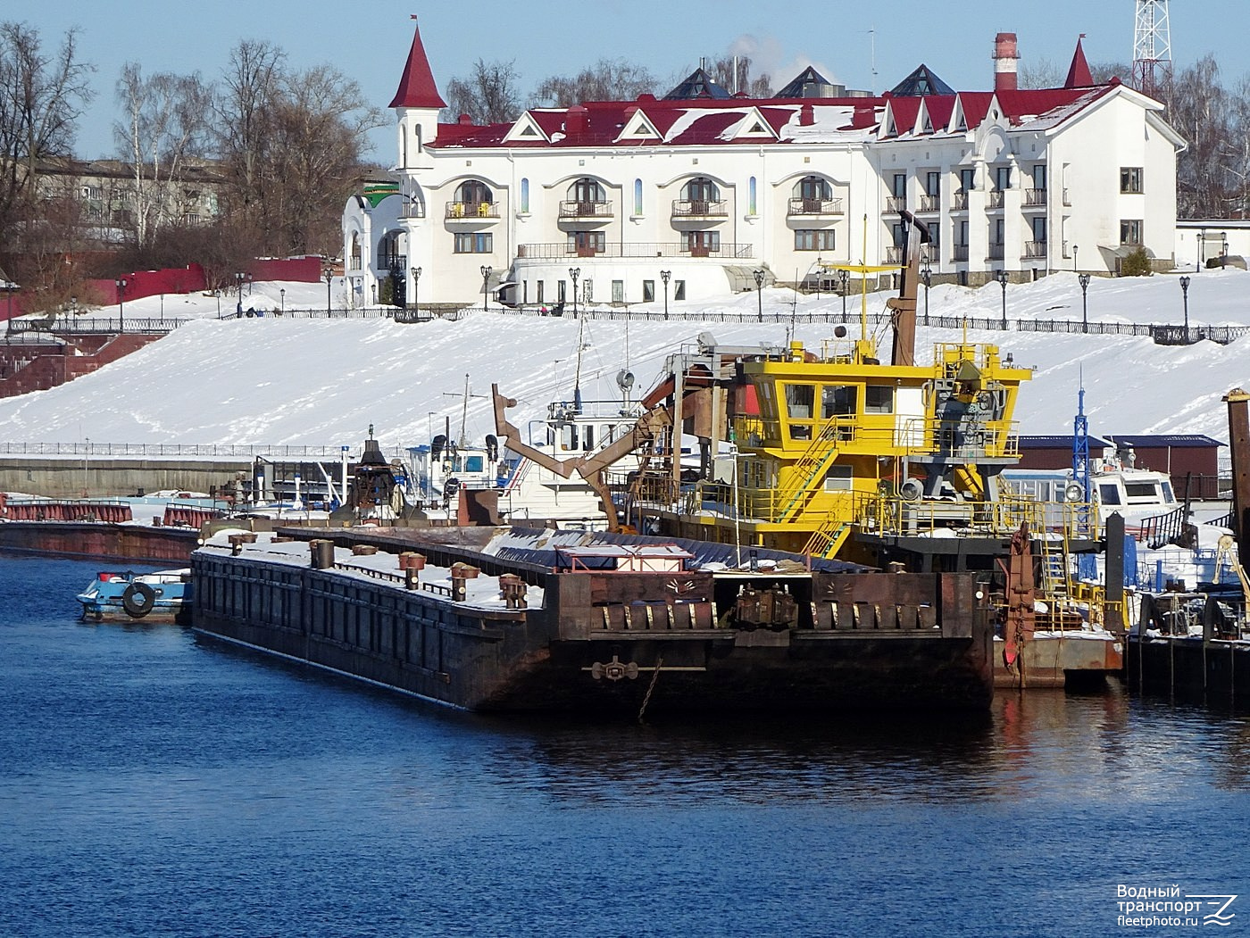 ВД-2501