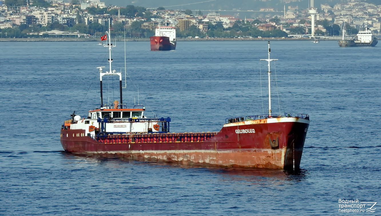 Gelibolu 2