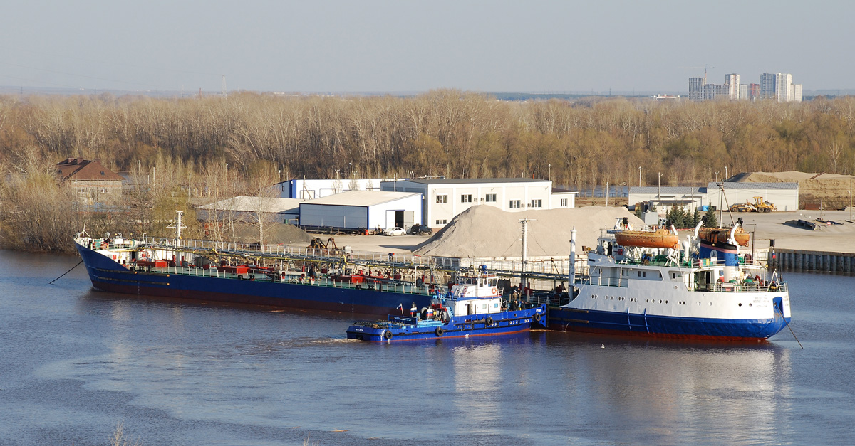 Капитан Колесников, РТ-328