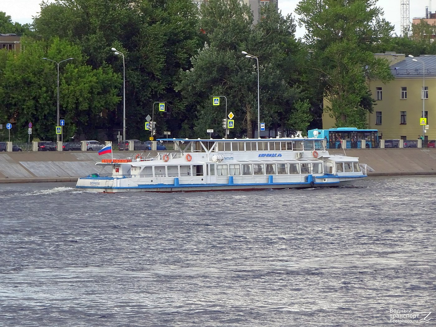 Караидель