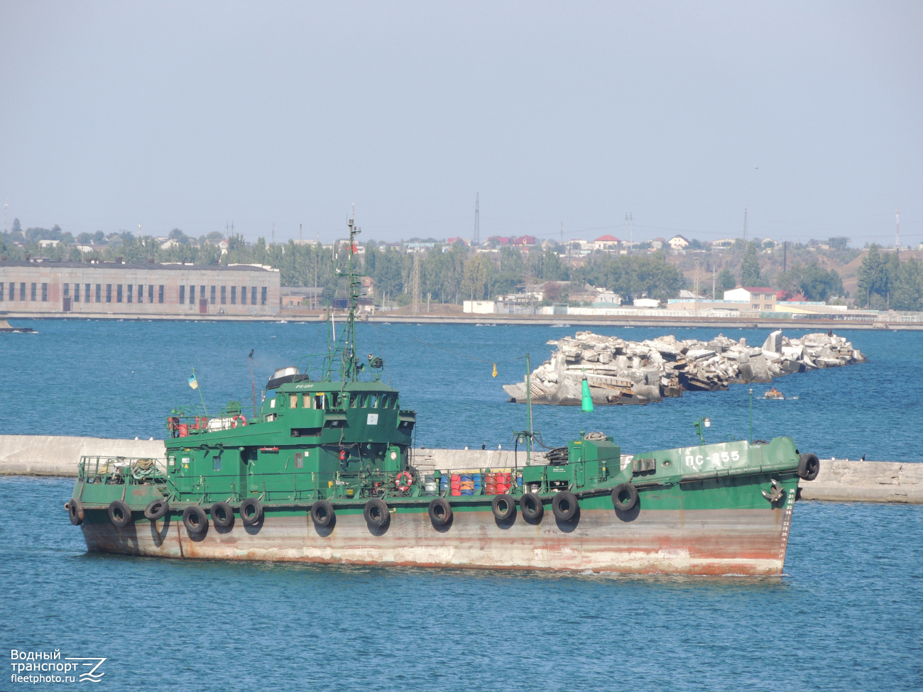 ПС-355