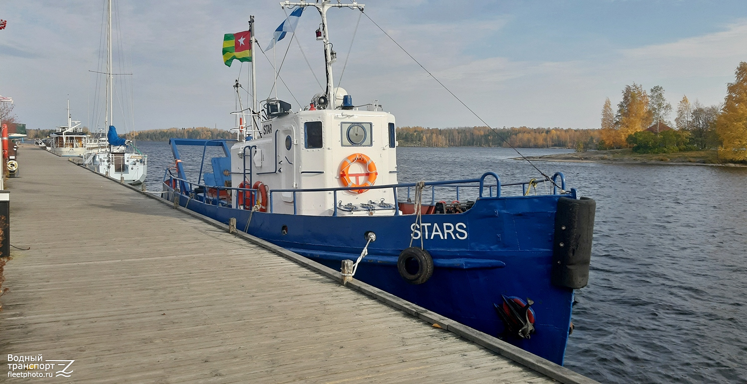Stars