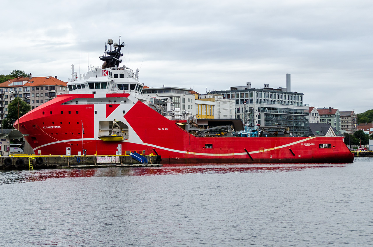 KL Sandefjord