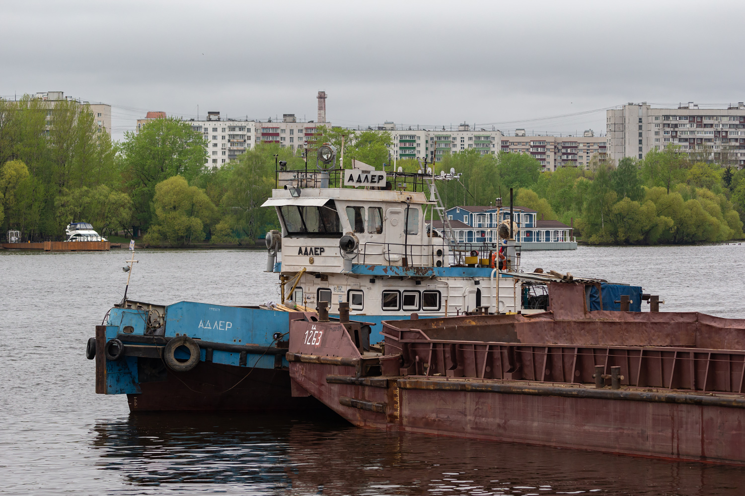 Адлер