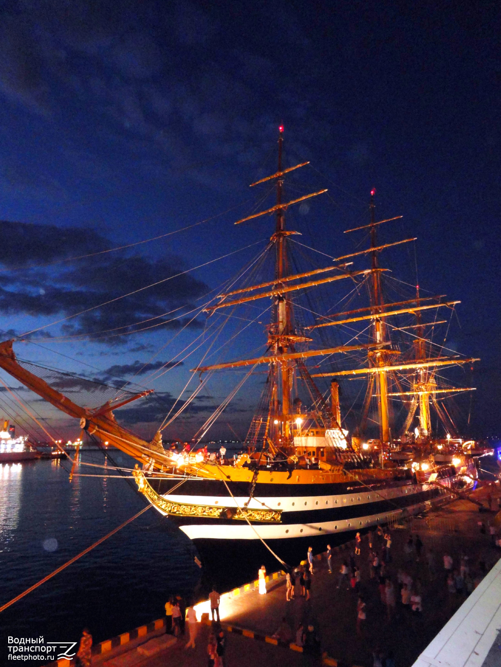 Amerigo Vespucci