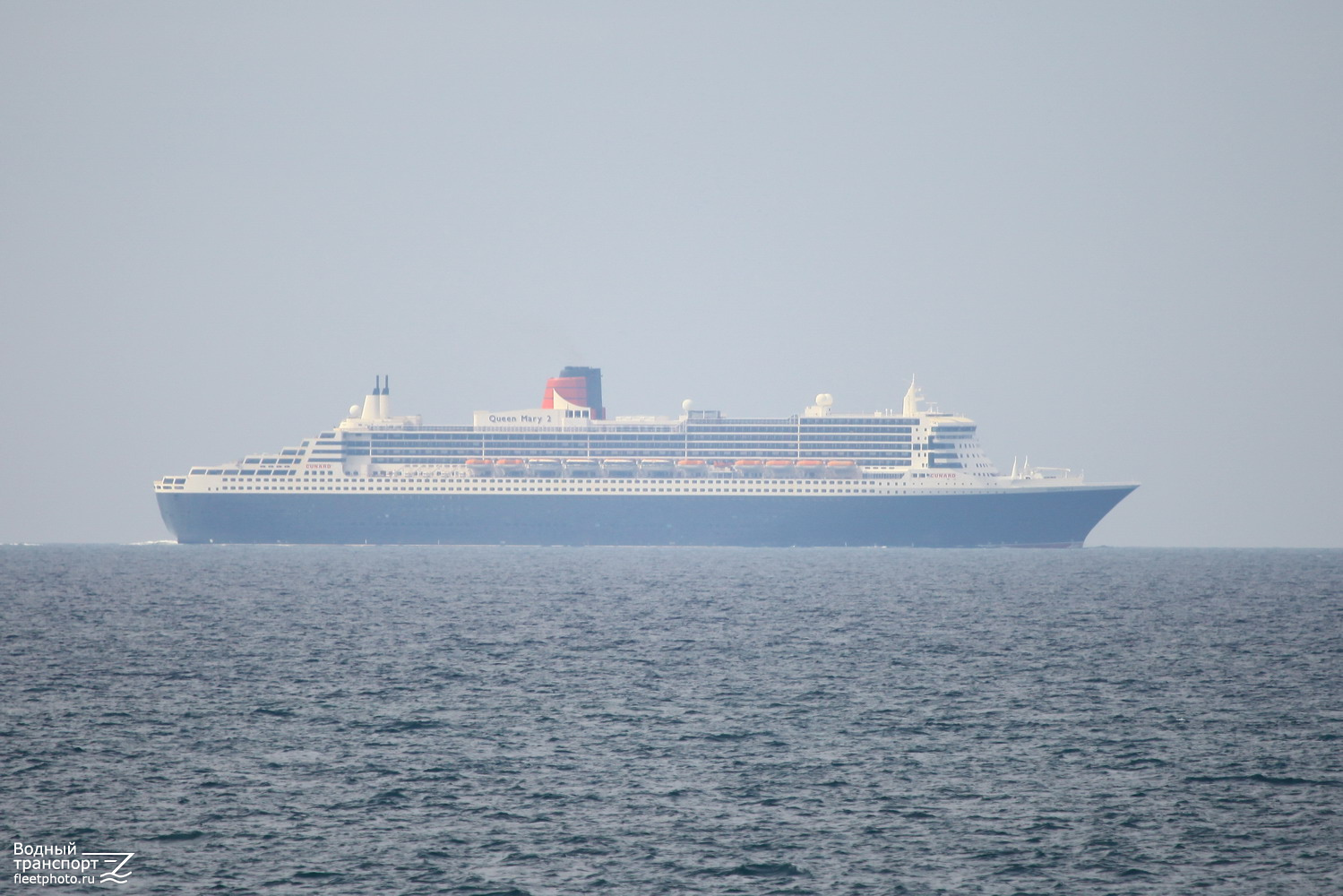 Queen Mary 2