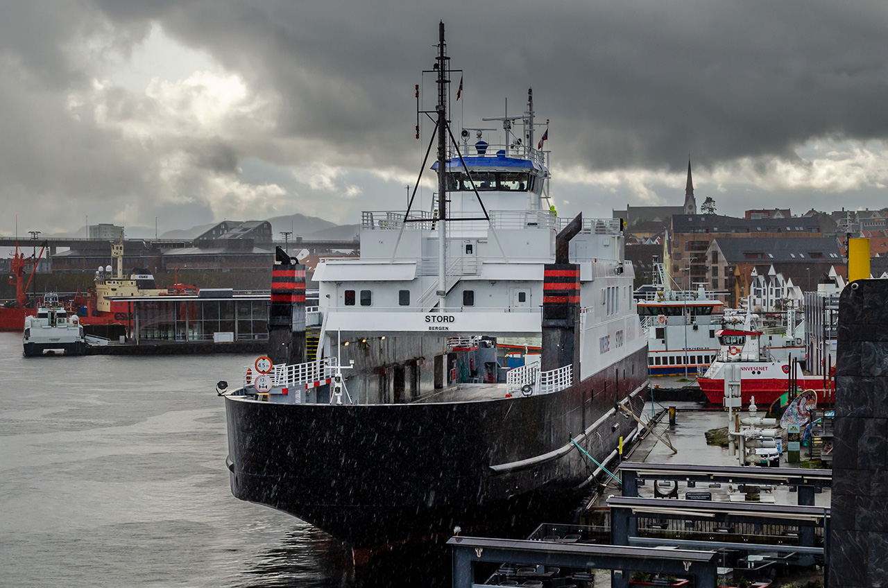 Stord