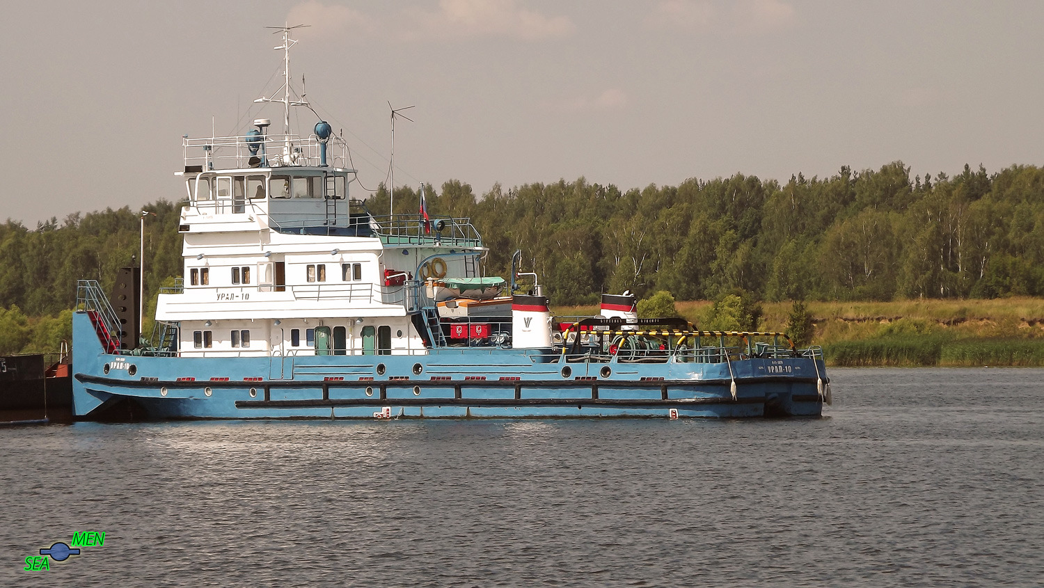 Урал-10