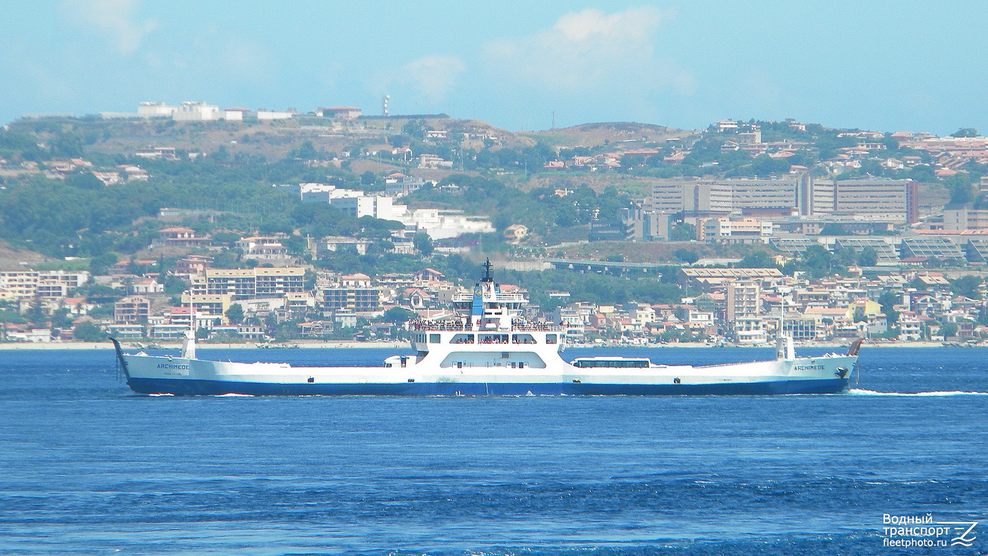 Archimede